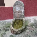 La Picota Valverde de la Vera