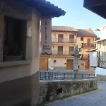 Hotel La Picota Valverde de la Vera