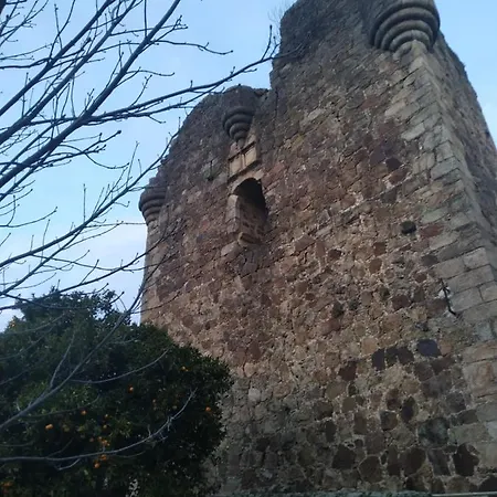 Hotel La Picota 4*
