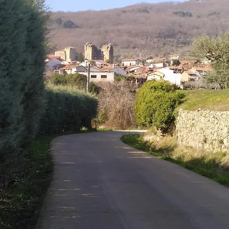 Hotel La Picota Valverde de la Vera