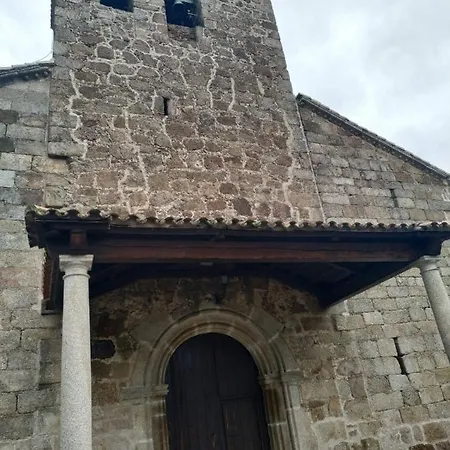 Hotel La Picota Valverde de la Vera