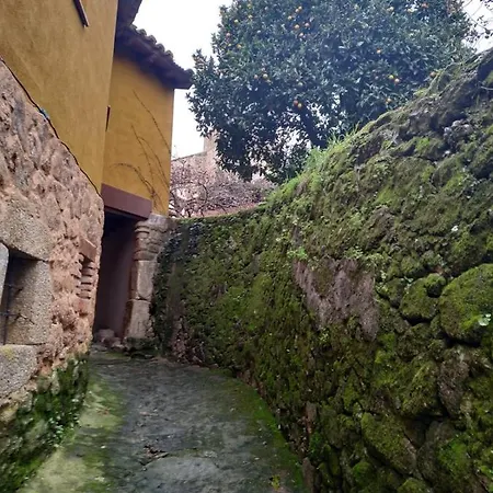 La Picota Hotel Valverde de la Vera