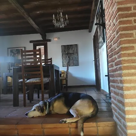 La Picota 4* Valverde de la Vera