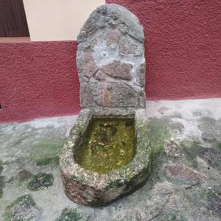 La Picota Valverde de la Vera