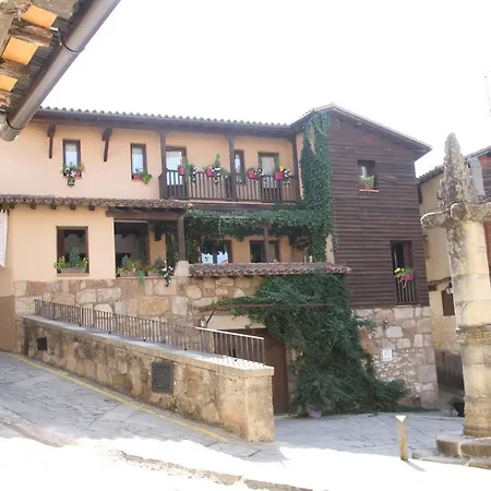 Hotel La Picota