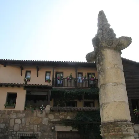La Picota Hotell Valverde de la Vera