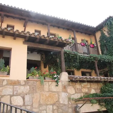La Picota Hotel