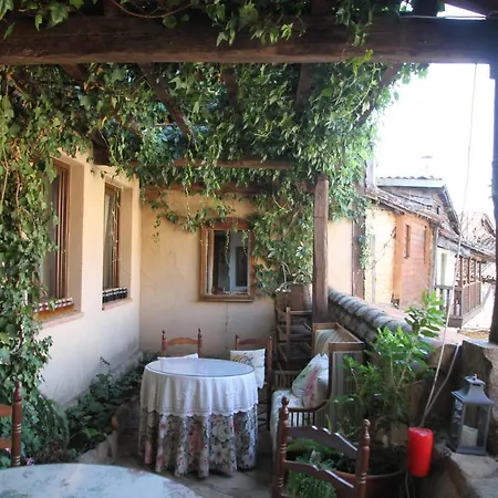 La Picota 4* Valverde de la Vera