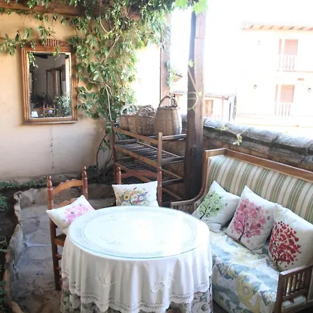 La Picota Hotell