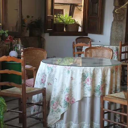 La Picota 4* Valverde de la Vera