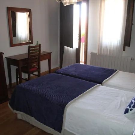 Hotell La Picota 4*