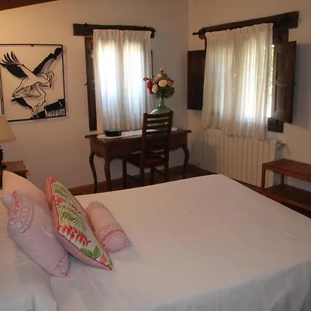 La Picota Hotell 4*