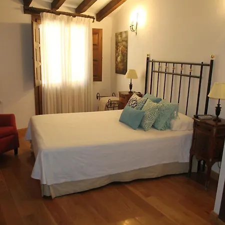 Hotell La Picota 4*