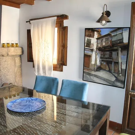 La Picota 4* Valverde de la Vera