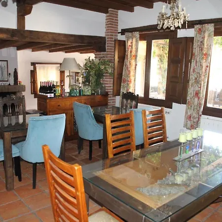 Hotell La Picota Valverde de la Vera