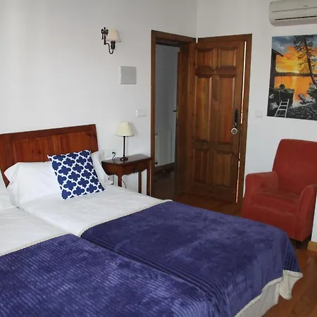 La Picota Hotell Valverde de la Vera