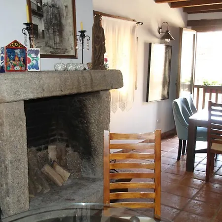 Hotell La Picota