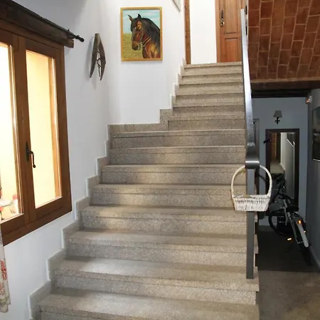 La Picota 4* Valverde de la Vera