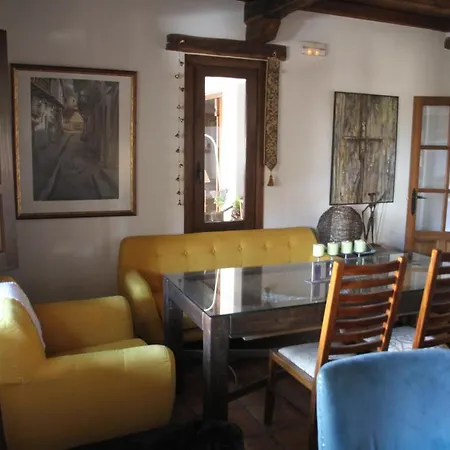 Hotell La Picota 4*