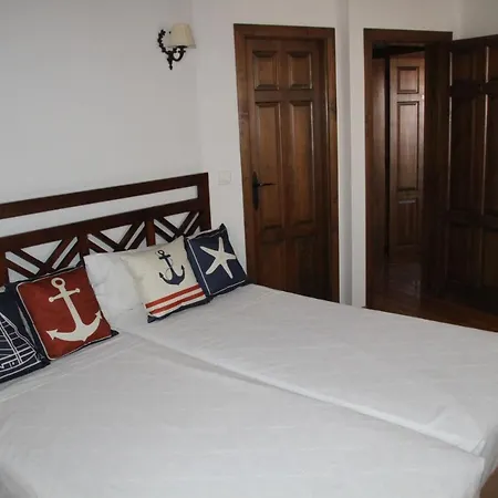 La Picota 4* Valverde de la Vera