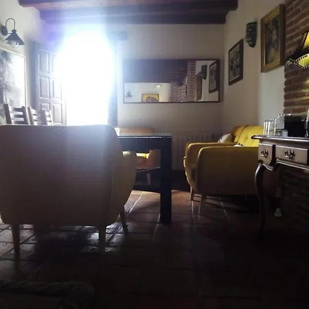 La Picota Valverde de la Vera