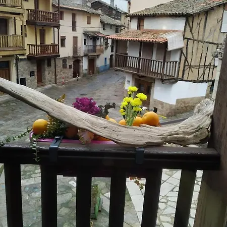 La Picota 4*