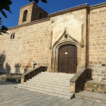 La Picota 4* Valverde de la Vera