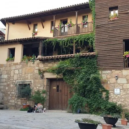 La Picota Hotel