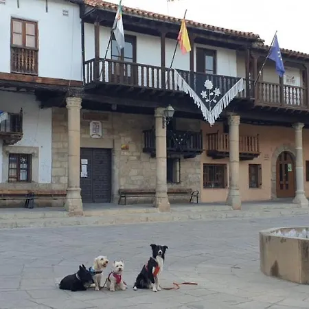 La Picota Hotel