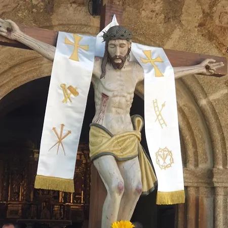 La Picota 4*
