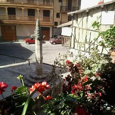 La Picota Hotel