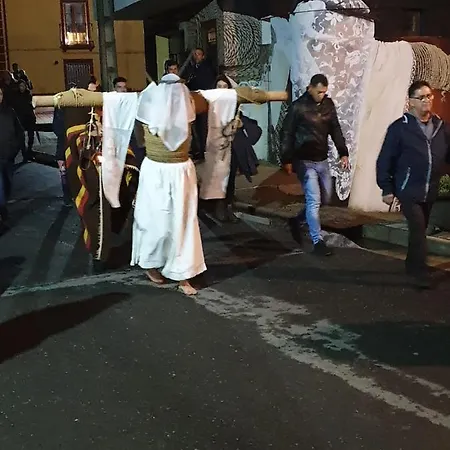 Hotel La Picota Valverde de la Vera