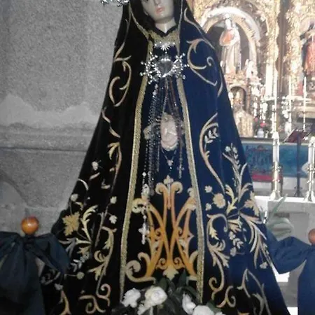 La Picota 4* Valverde de la Vera