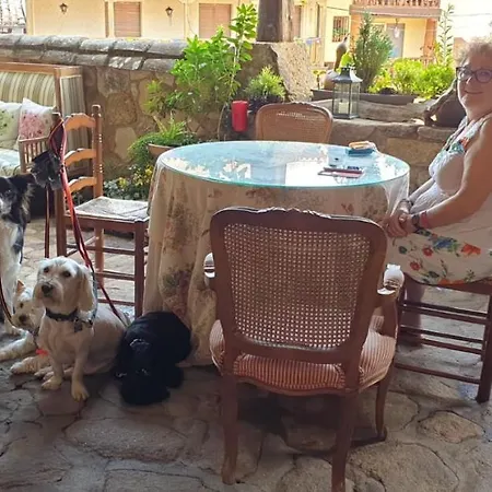 La Picota 4*