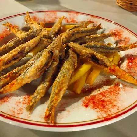 La Picota 4* Valverde de la Vera