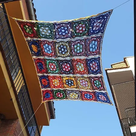 La Picota Hotel Valverde de la Vera