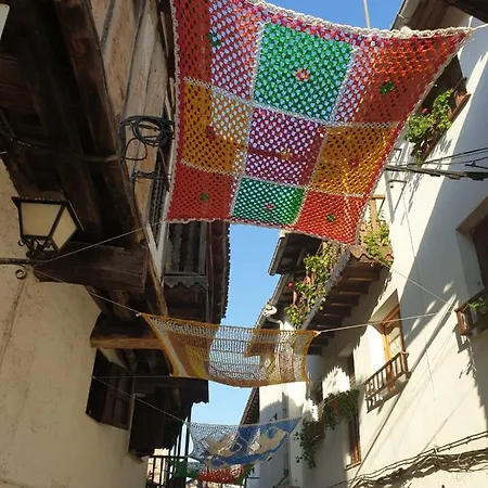 Hotel La Picota