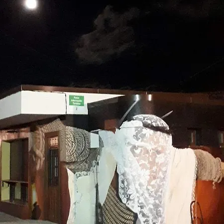 Hotel La Picota