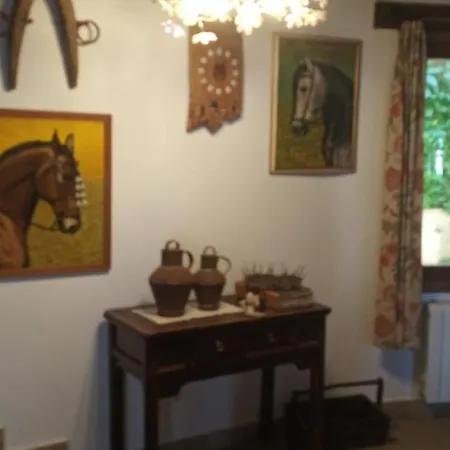 La Picota Hotel
