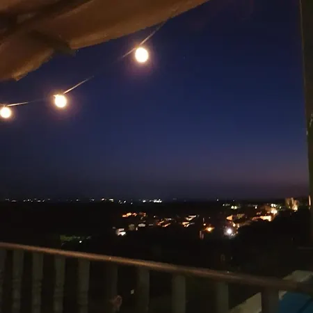 La Picota Hotel 4*