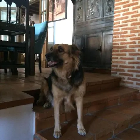 La Picota 4* Valverde de la Vera