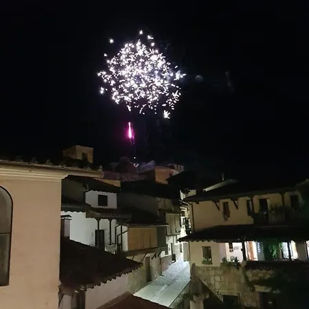 La Picota 4* Valverde de la Vera