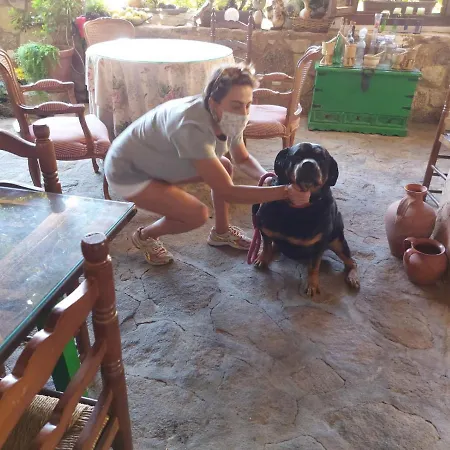 La Picota Hotel Valverde de la Vera