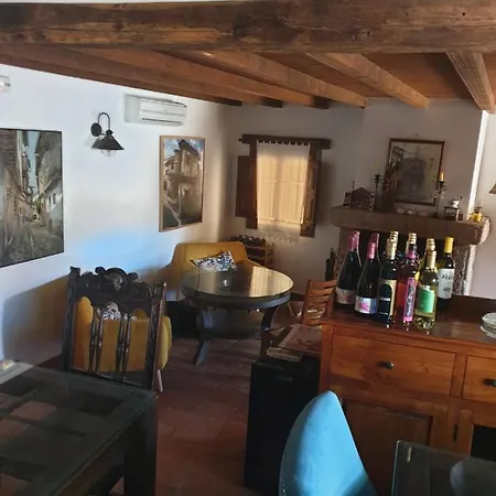 La Picota 4* Valverde de la Vera