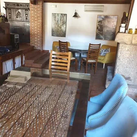 Hotell La Picota 4*