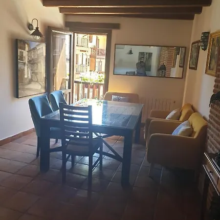 Hotell La Picota 4*