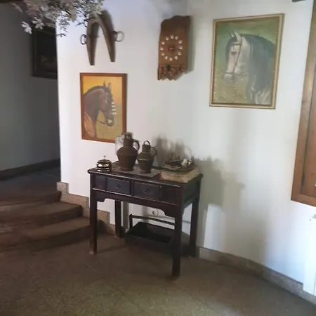 La Picota 4* Valverde de la Vera