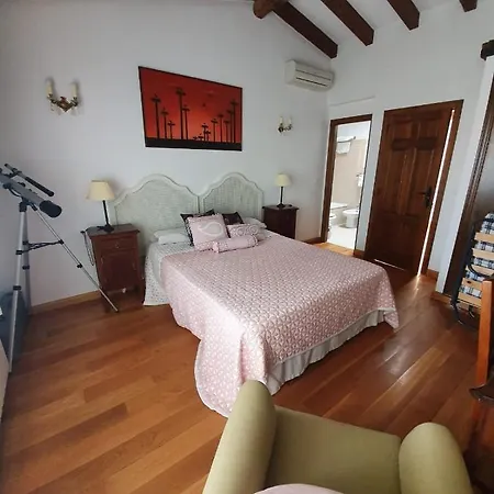 La Picota Hotell