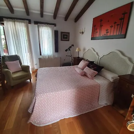 La Picota 4* Valverde de la Vera