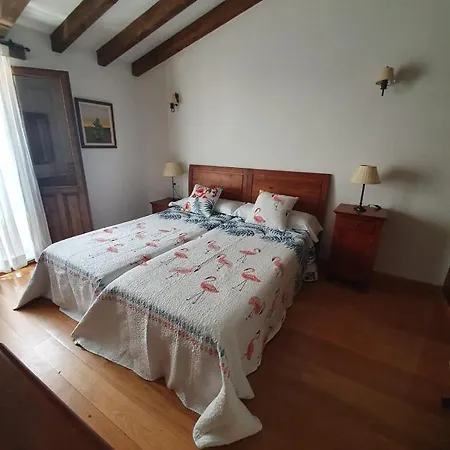 Отель La Picota 4*